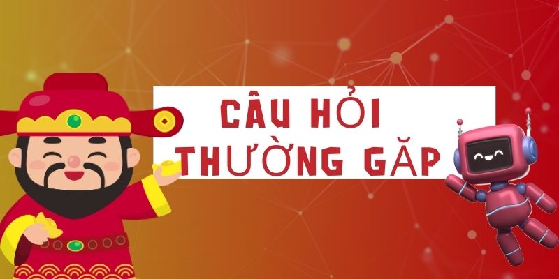 Câu hỏi thường gặp trong chốt số chuẩn