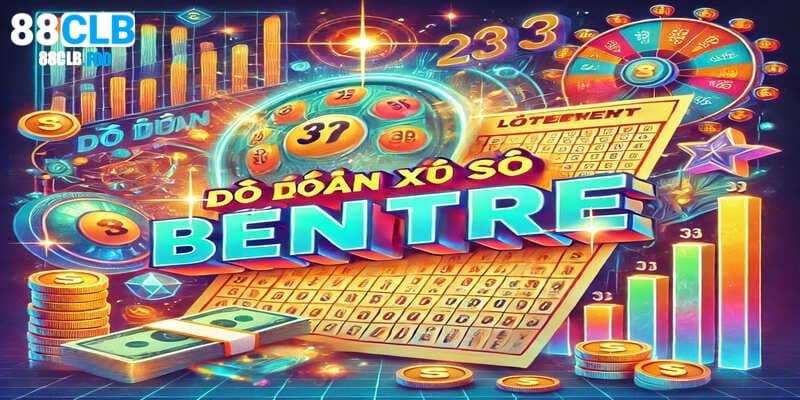Lưu ý dự đoán Bến Tre