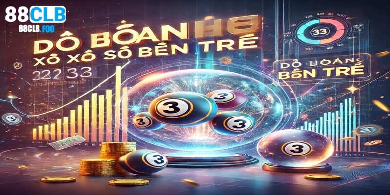 Phương pháp dự đoán Bến Tre