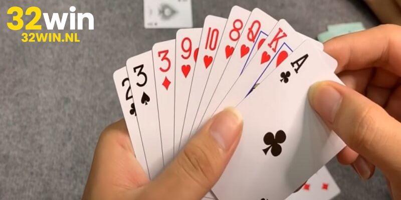 Luật Đền Bài Phỏm 32win